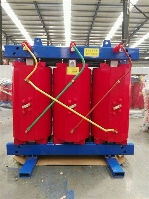 湖北SCB12-125KVA干式变压器结构