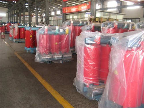 湖北SCB10-200kva干式变压器现货价格