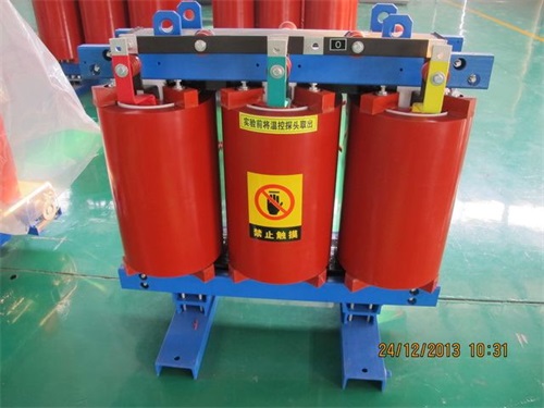 湖北SCB12-315KVA/10KV/0.4KV干式变压器