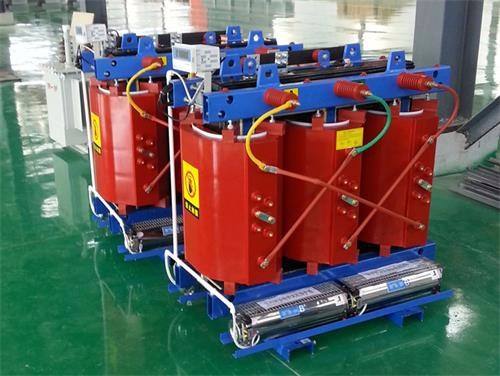湖北SCB10-200KVA/10KV干式变压器